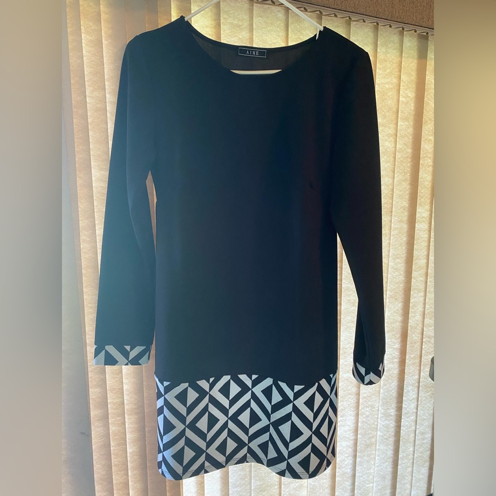 AIME Dress